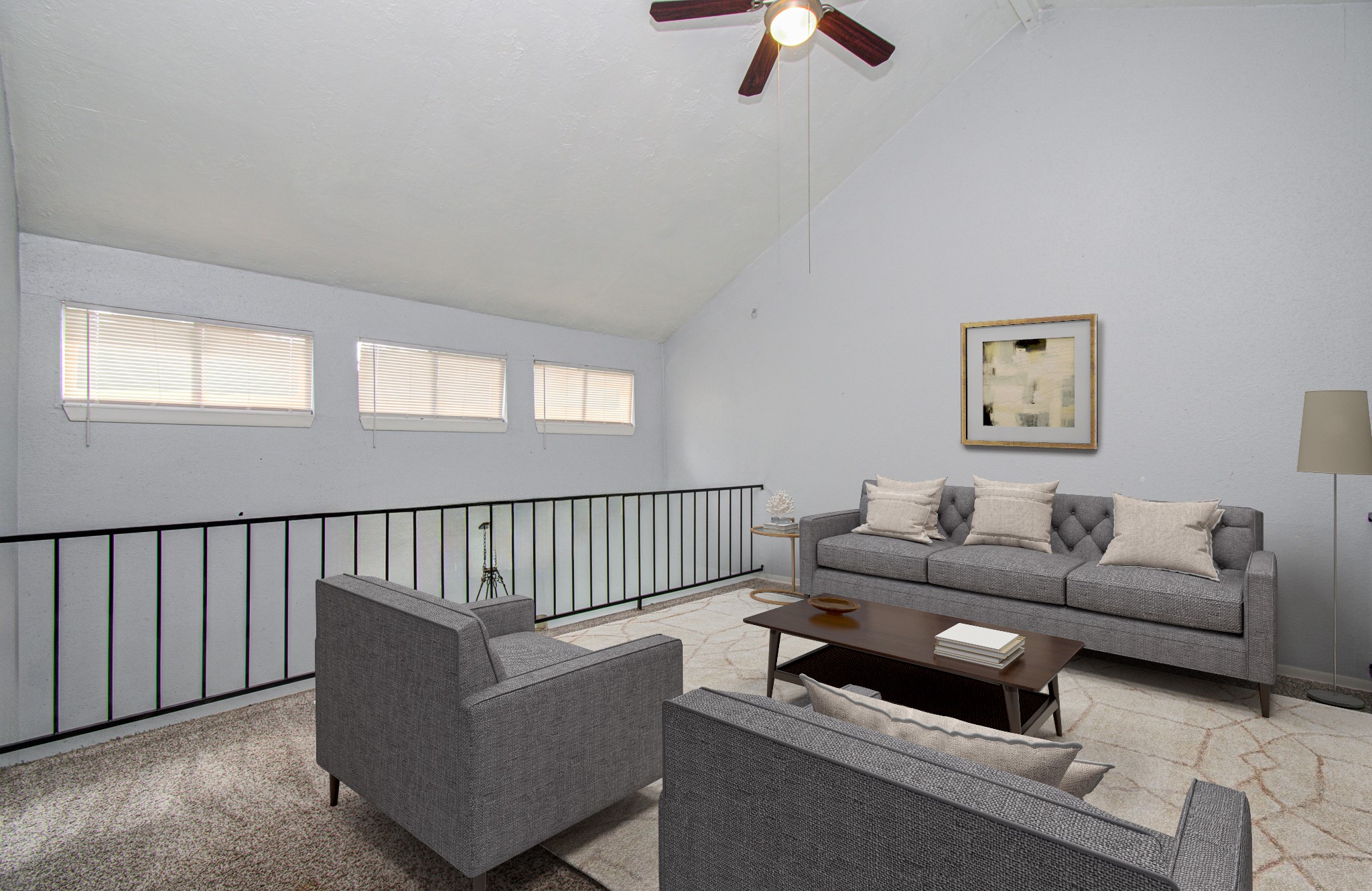 5710 Easthampton Drive C Property Photo 29