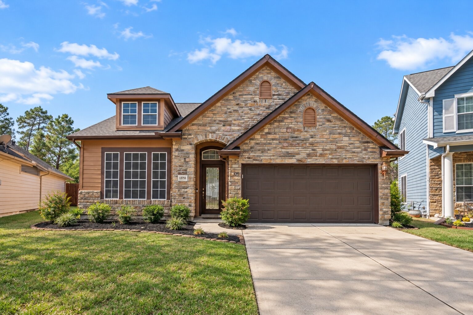 13751 Crested Iris Drive Property Photo 1