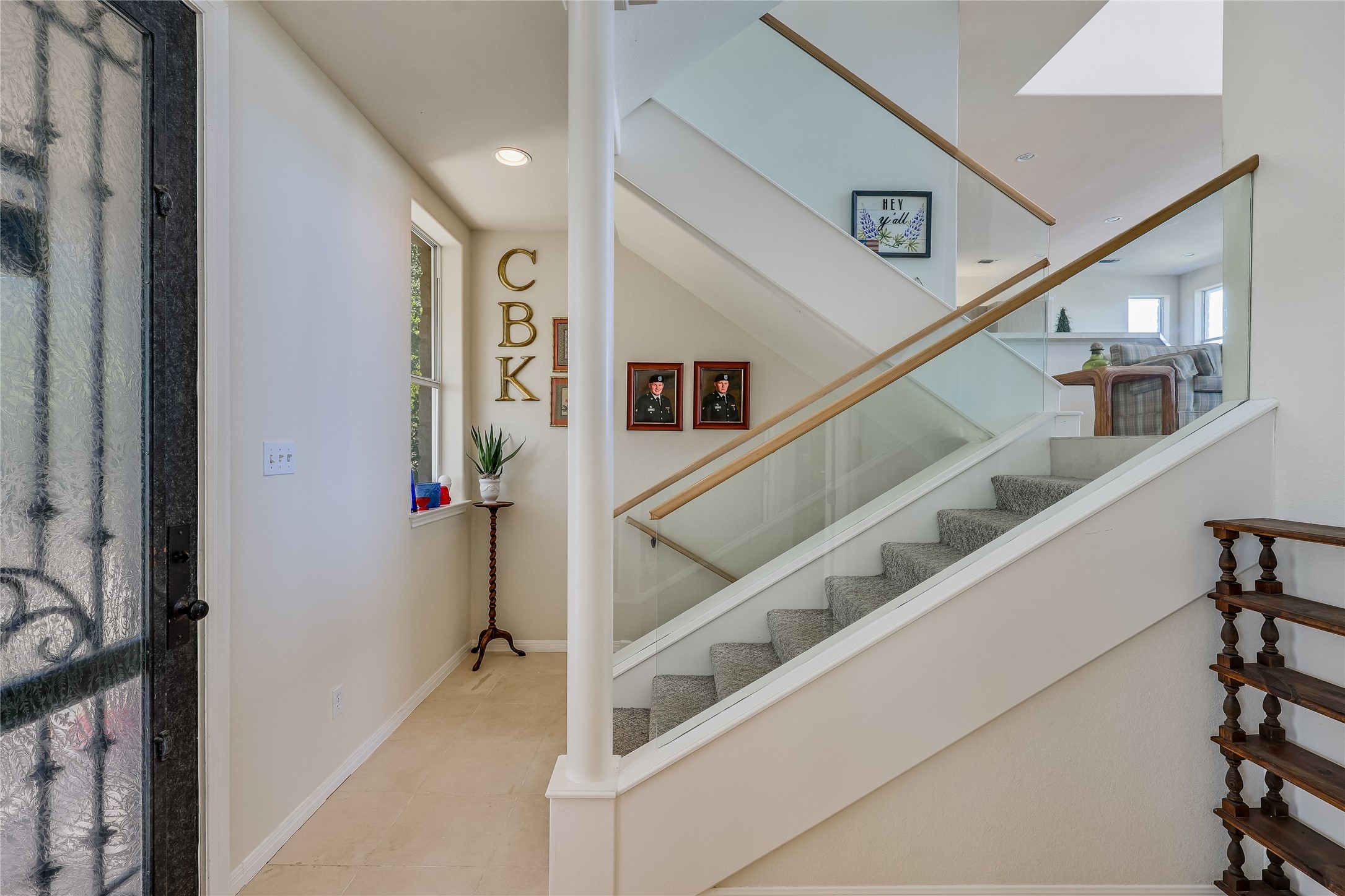 4846 Travis Oaks Drive Property Photo 12