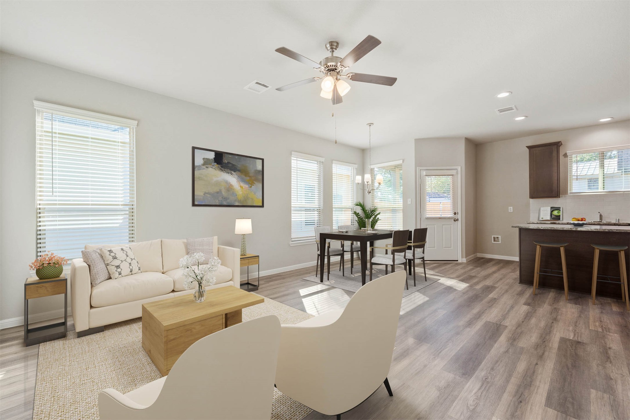 24709 White Libertia Court Property Photo 5