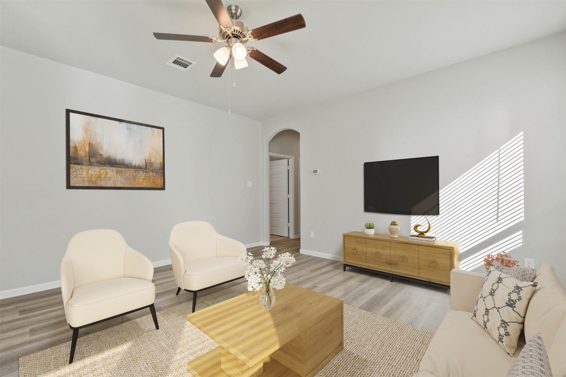 24709 White Libertia Court Property Photo 6