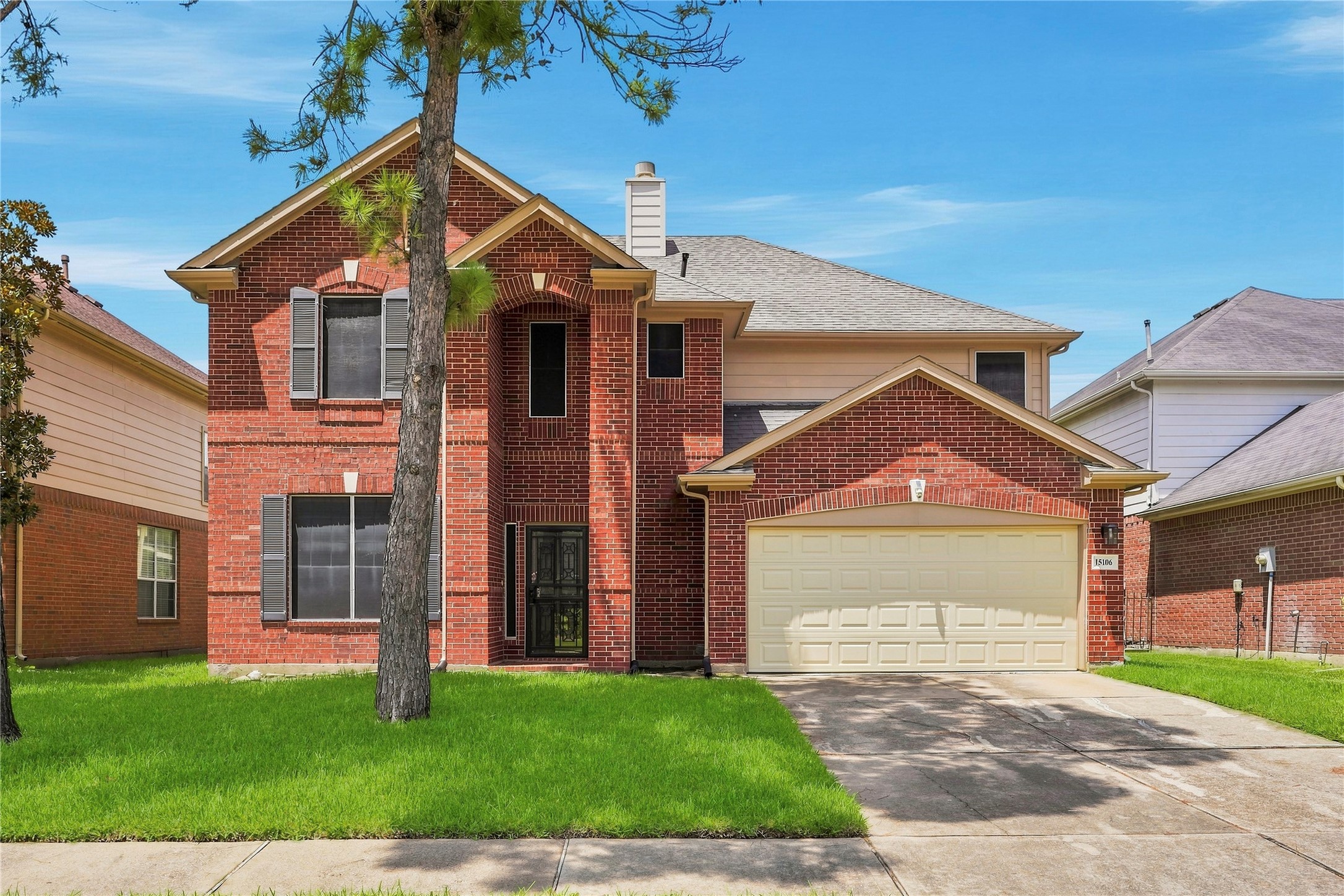 15106 Turphin Way Property Photo 2