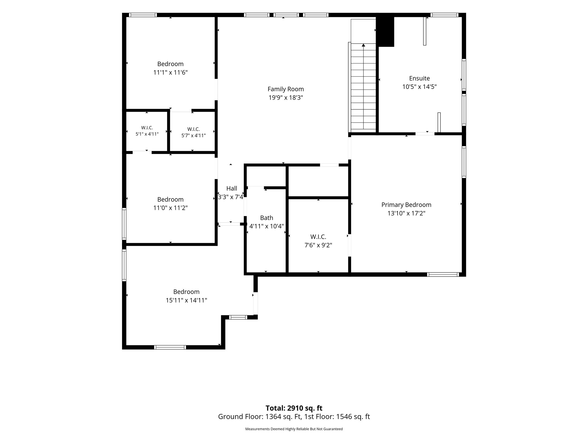 15106 Turphin Way Property Photo 30