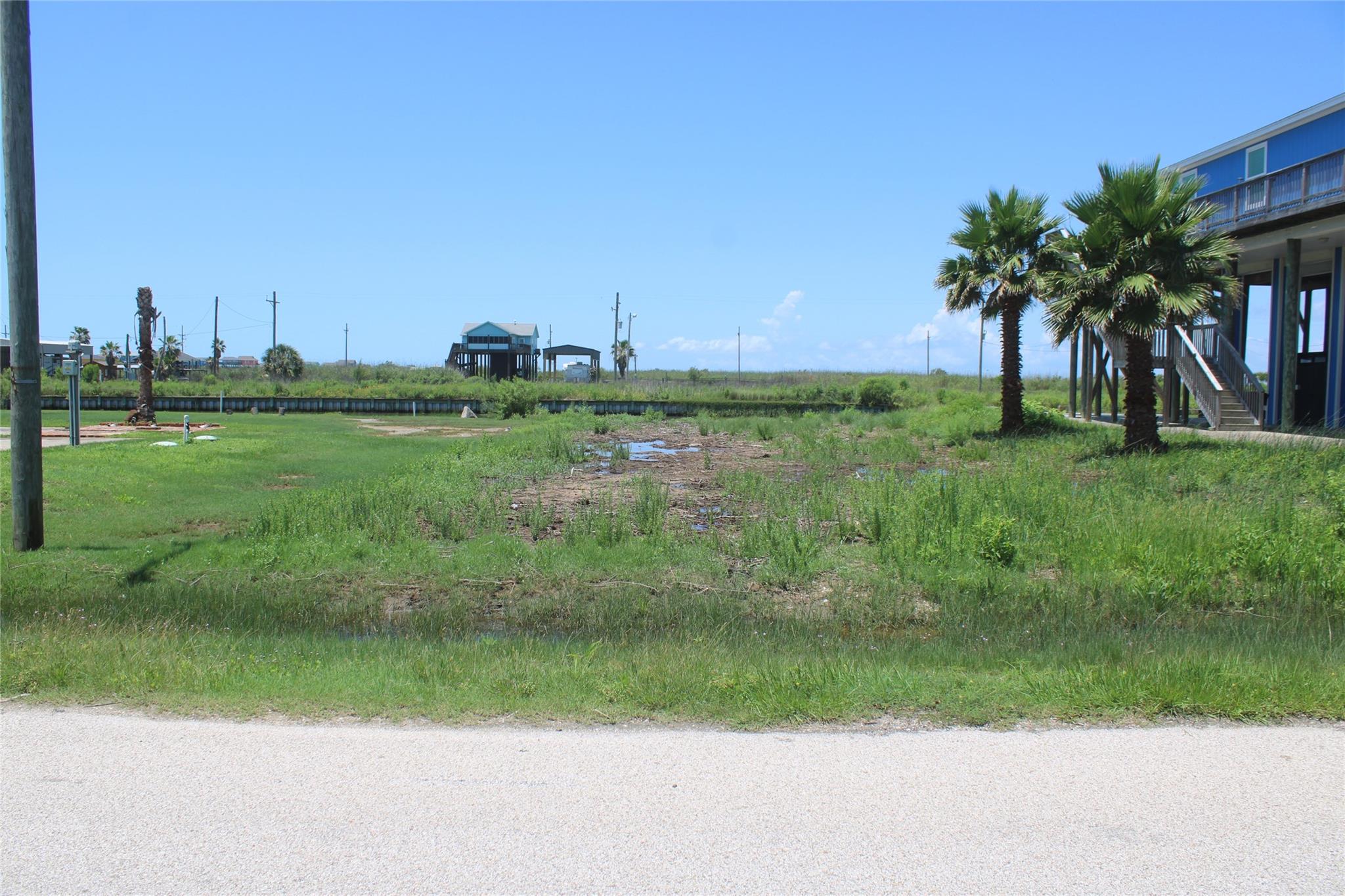 1089 Mabry Street, Gilchrist TX 77617 Property Photo 1