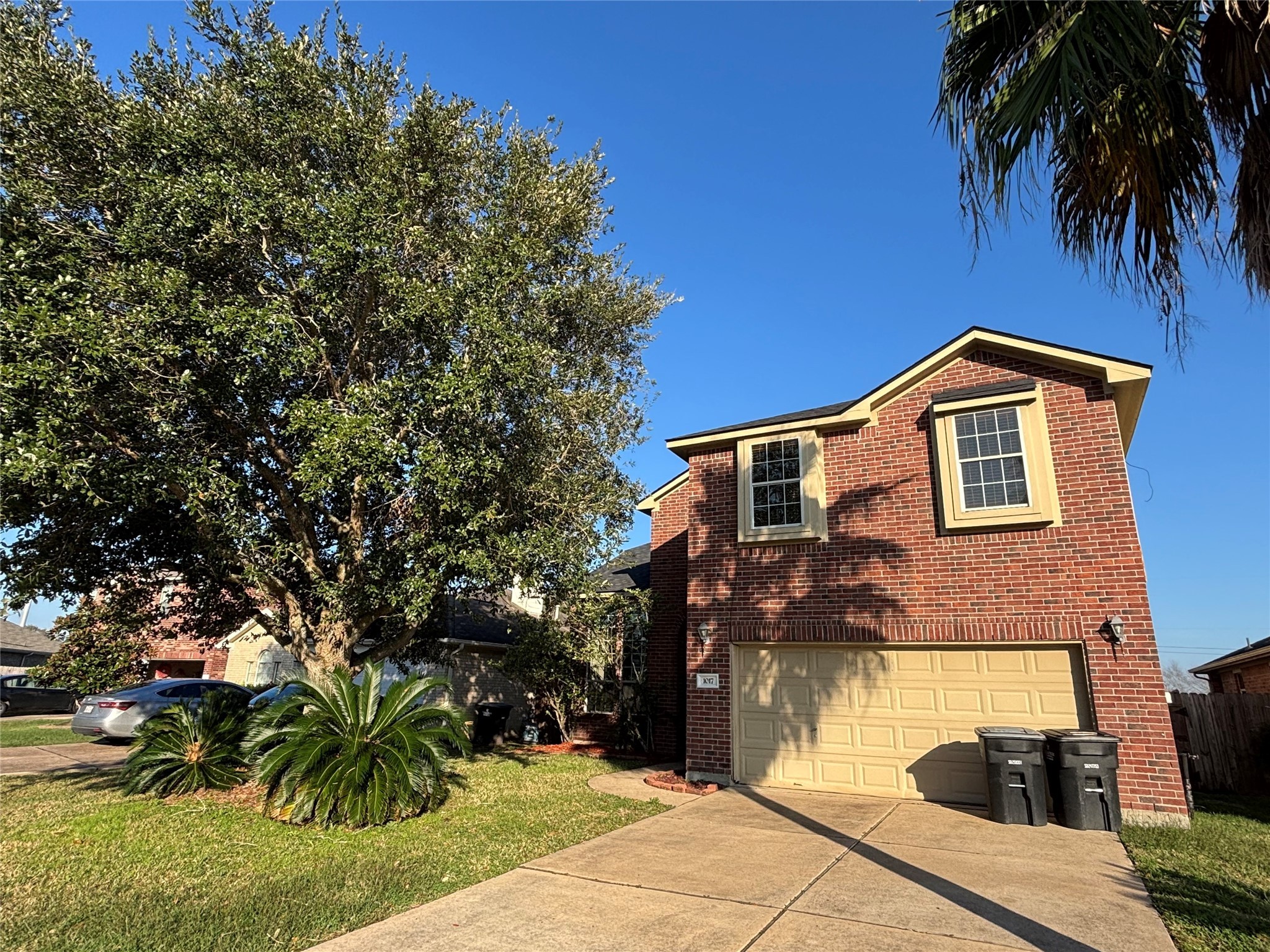 1017 Hamilton Street Property Photo