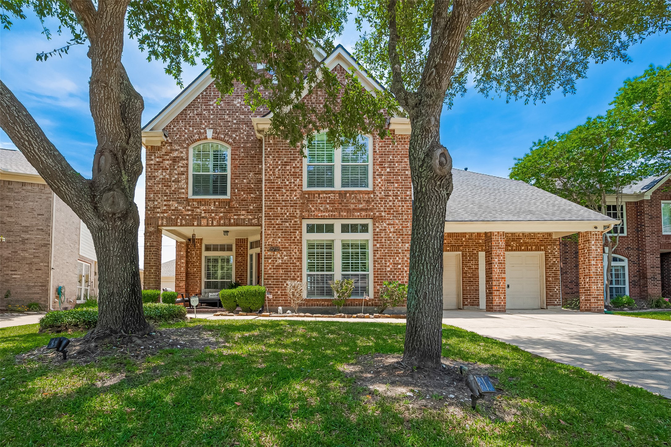 25722 Shady Spruce Lane Property Photo 1