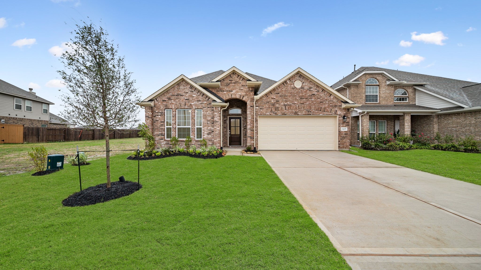 2405 Village Azalea Drive Property Photo