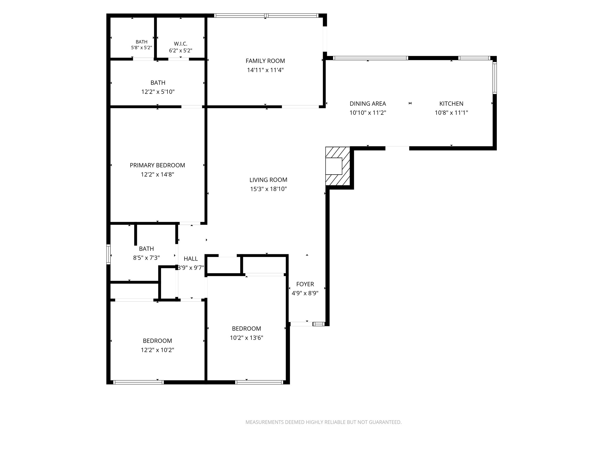 201 Yuma Drive Property Photo 24