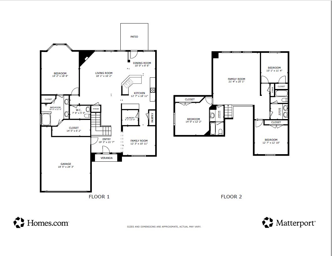 2032 Creek Shore Lane Property Photo 30