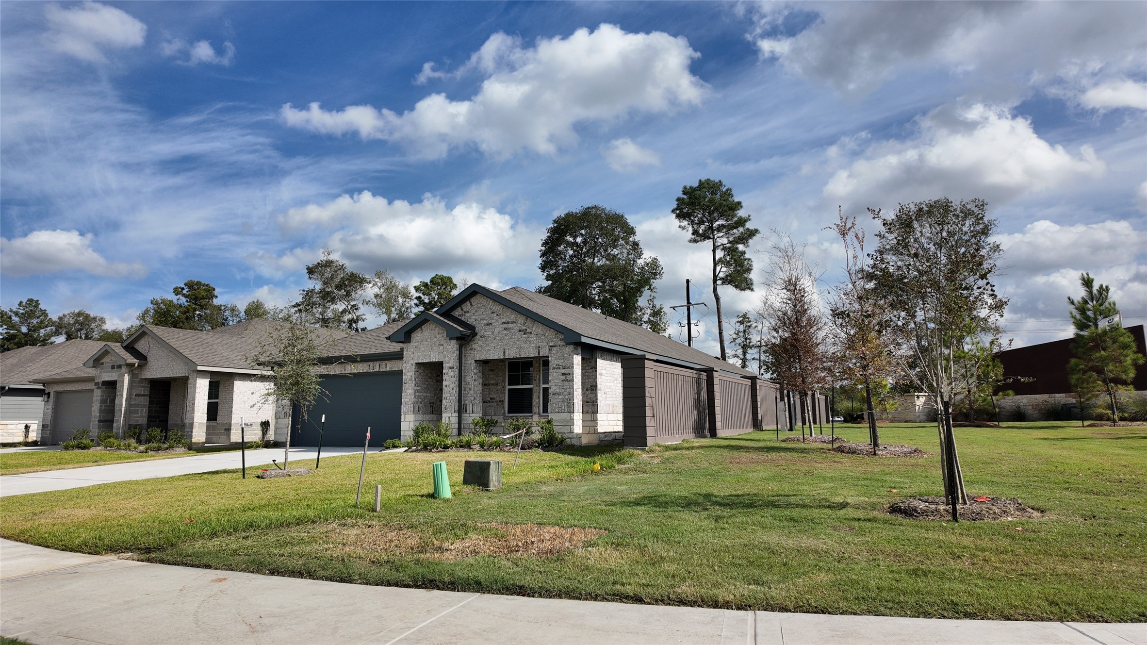 16281 Parish Pointe Court Property Photo 1