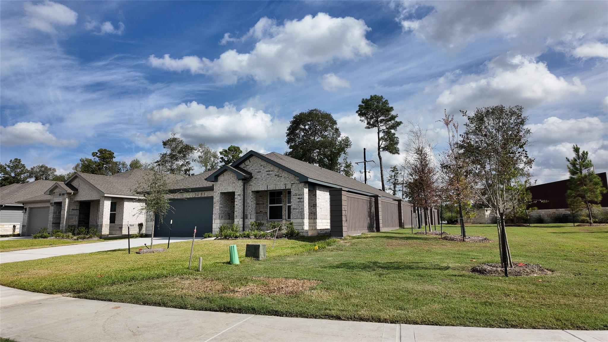 16281 Parish Pointe Court, Conroe TX 77302 Property Photo 1