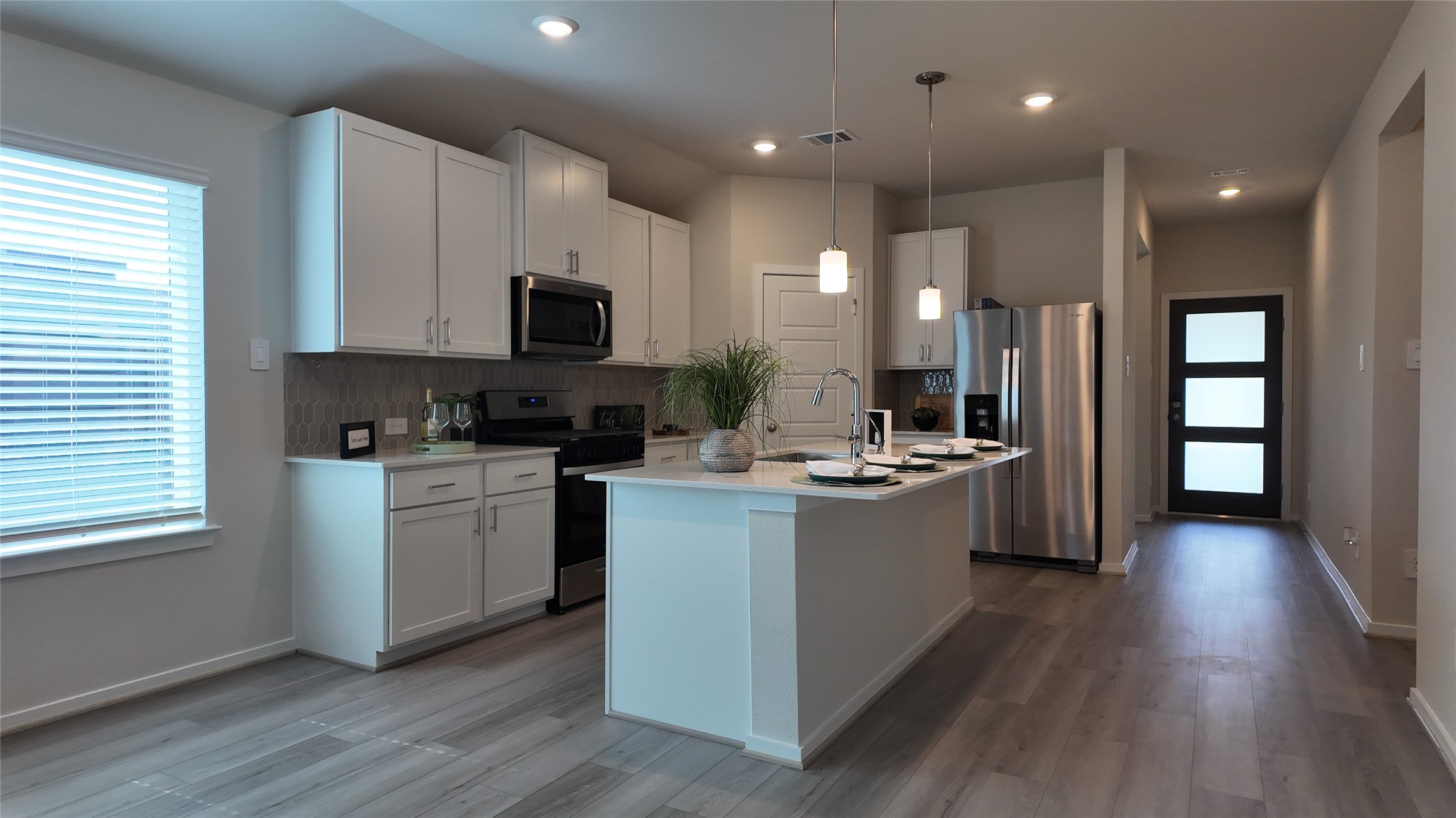 16281 Parish Pointe Court Property Photo 6