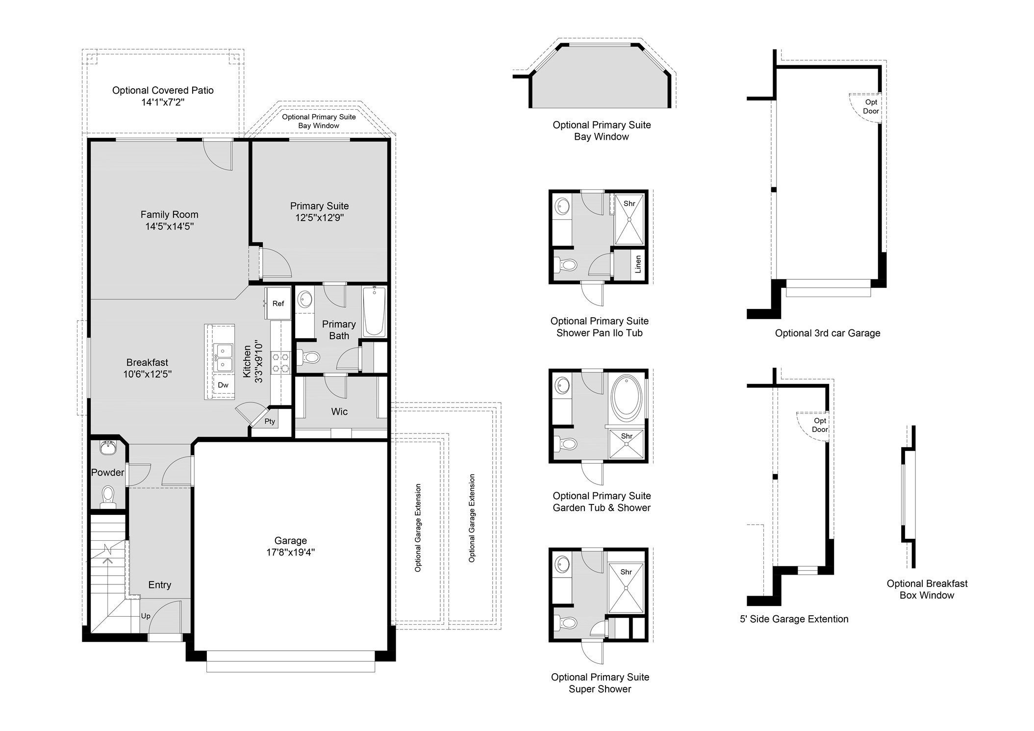 3874 Avalon Lane Property Photo 19