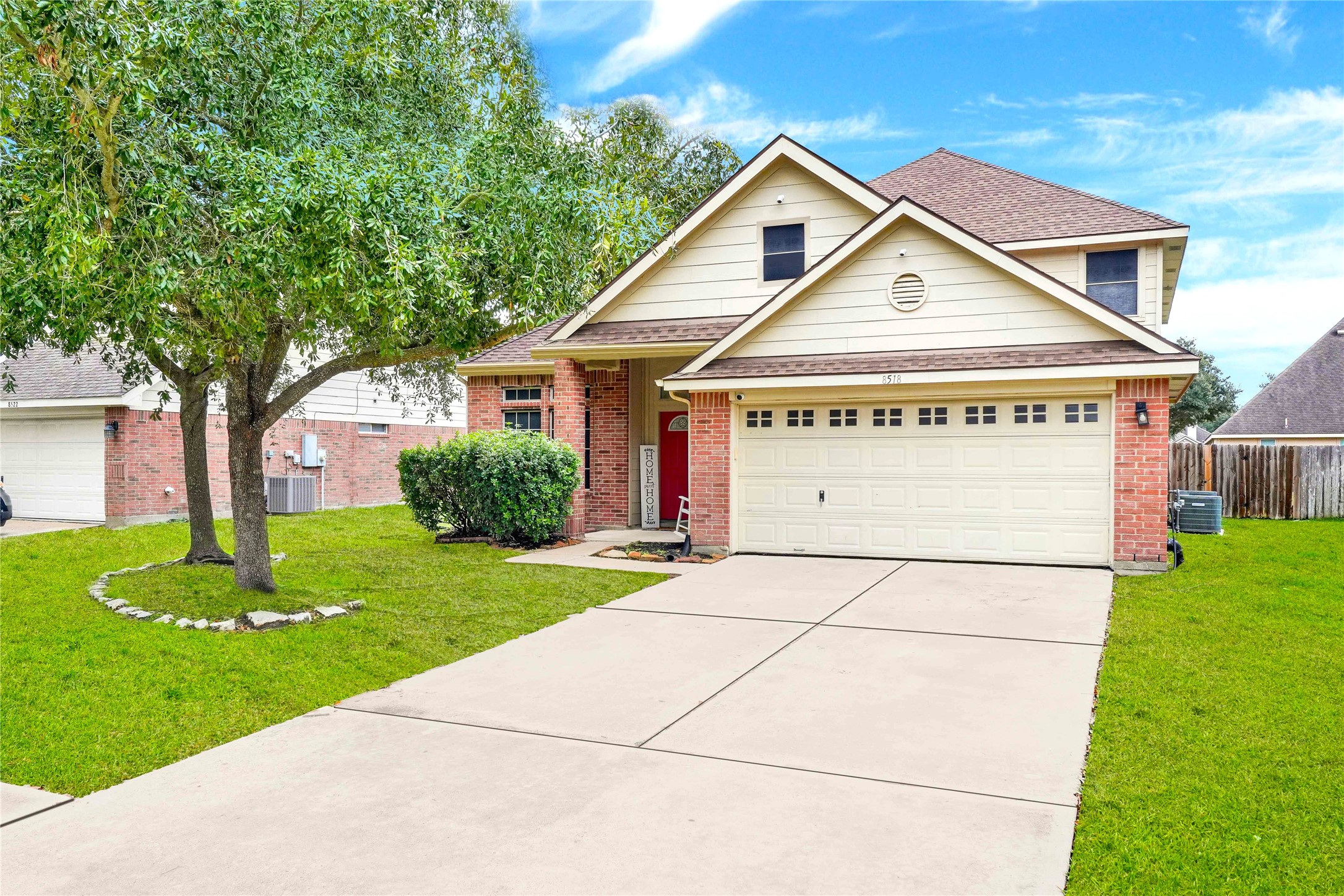 8518 Windy Thicket Lane Property Photo 31