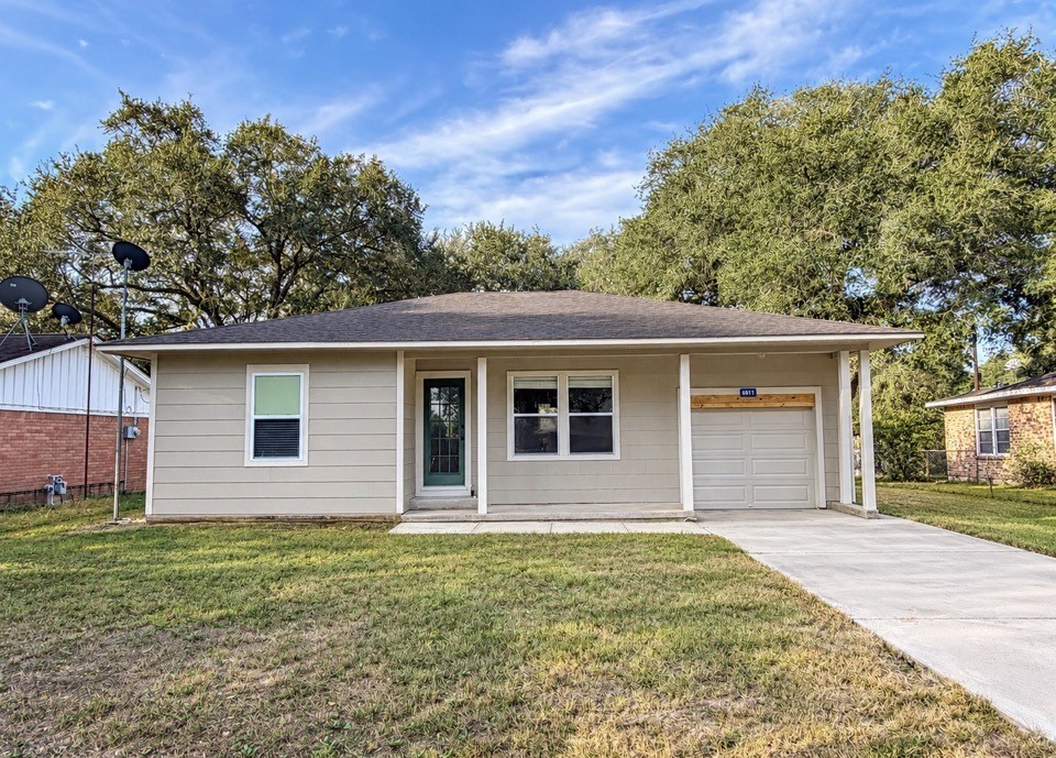 6011 Dubose Street Property Photo 1