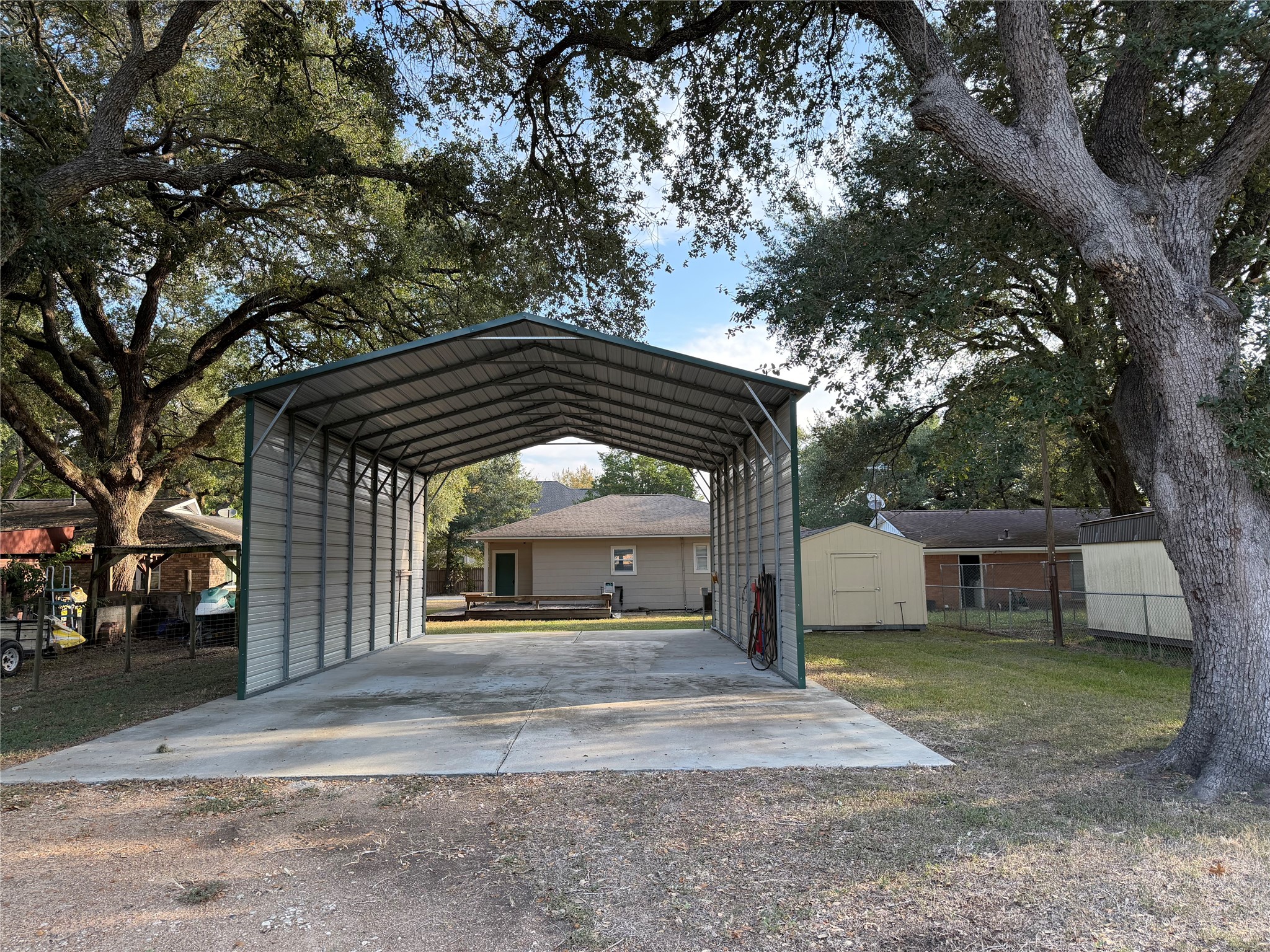 6011 Dubose Street Property Photo 3