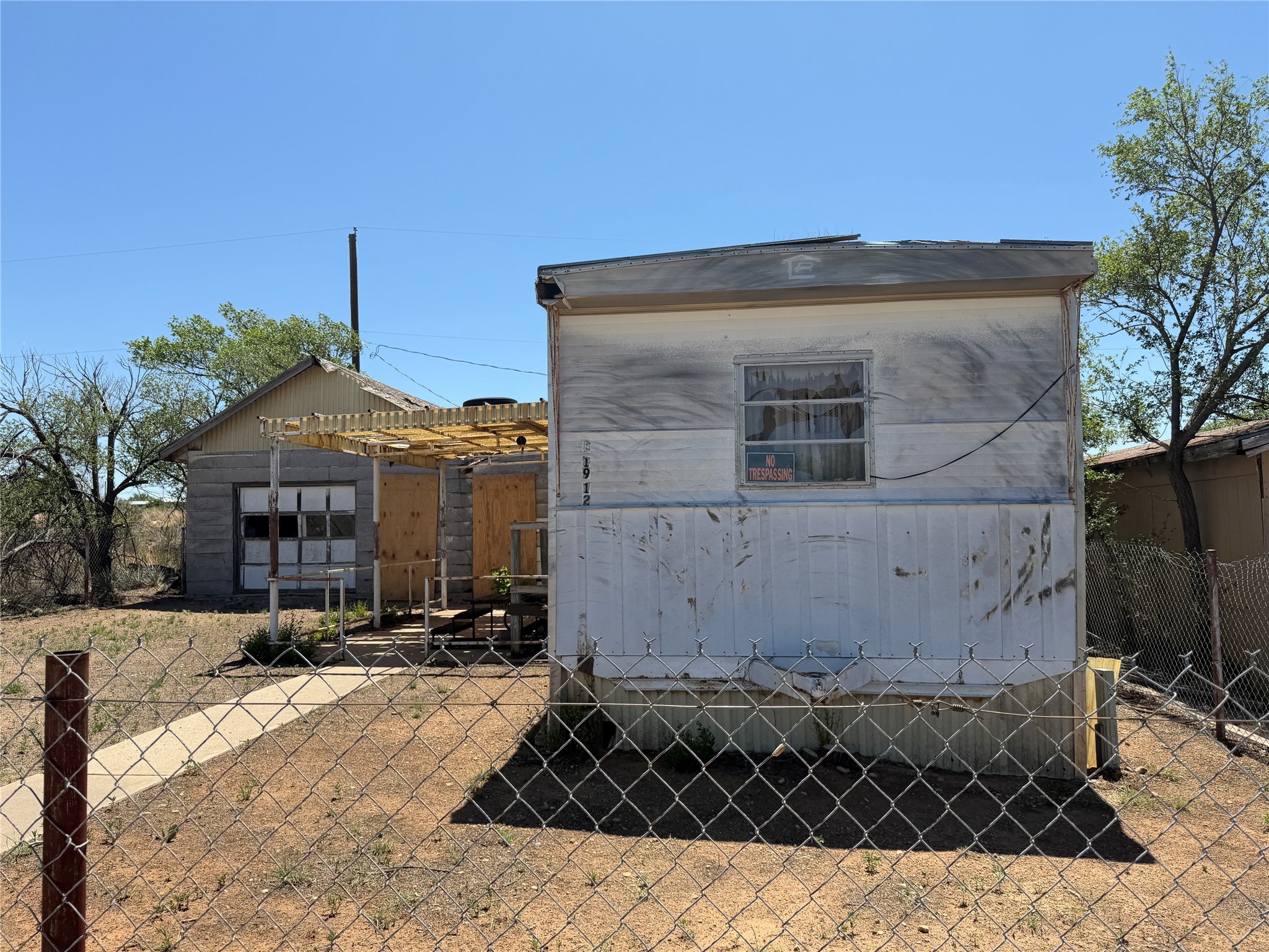 0 Fritch Drive Property Photo 1