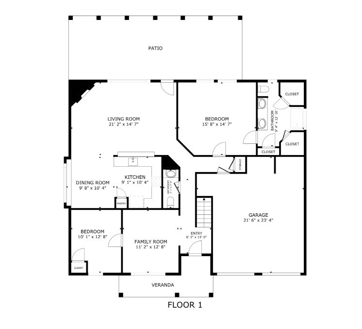 13130 Kingsmill Drive Property Photo 44