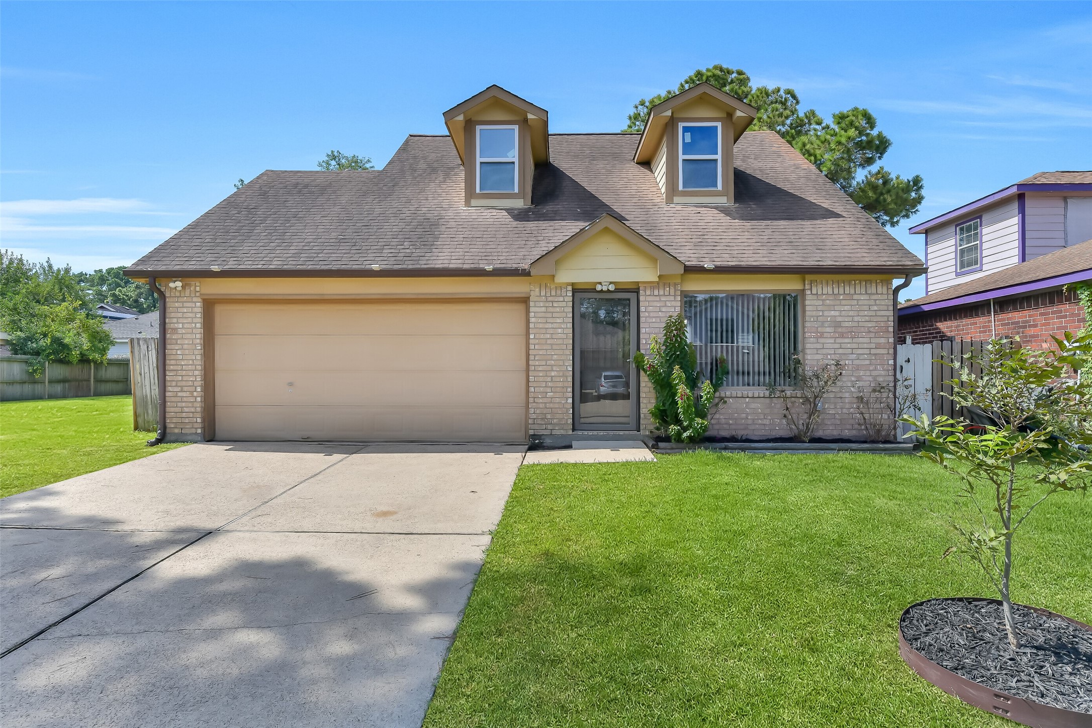 6335 Danshire Court Property Photo 1