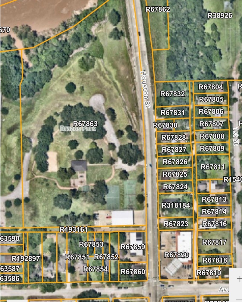 407 Houston Street Property Photo 1