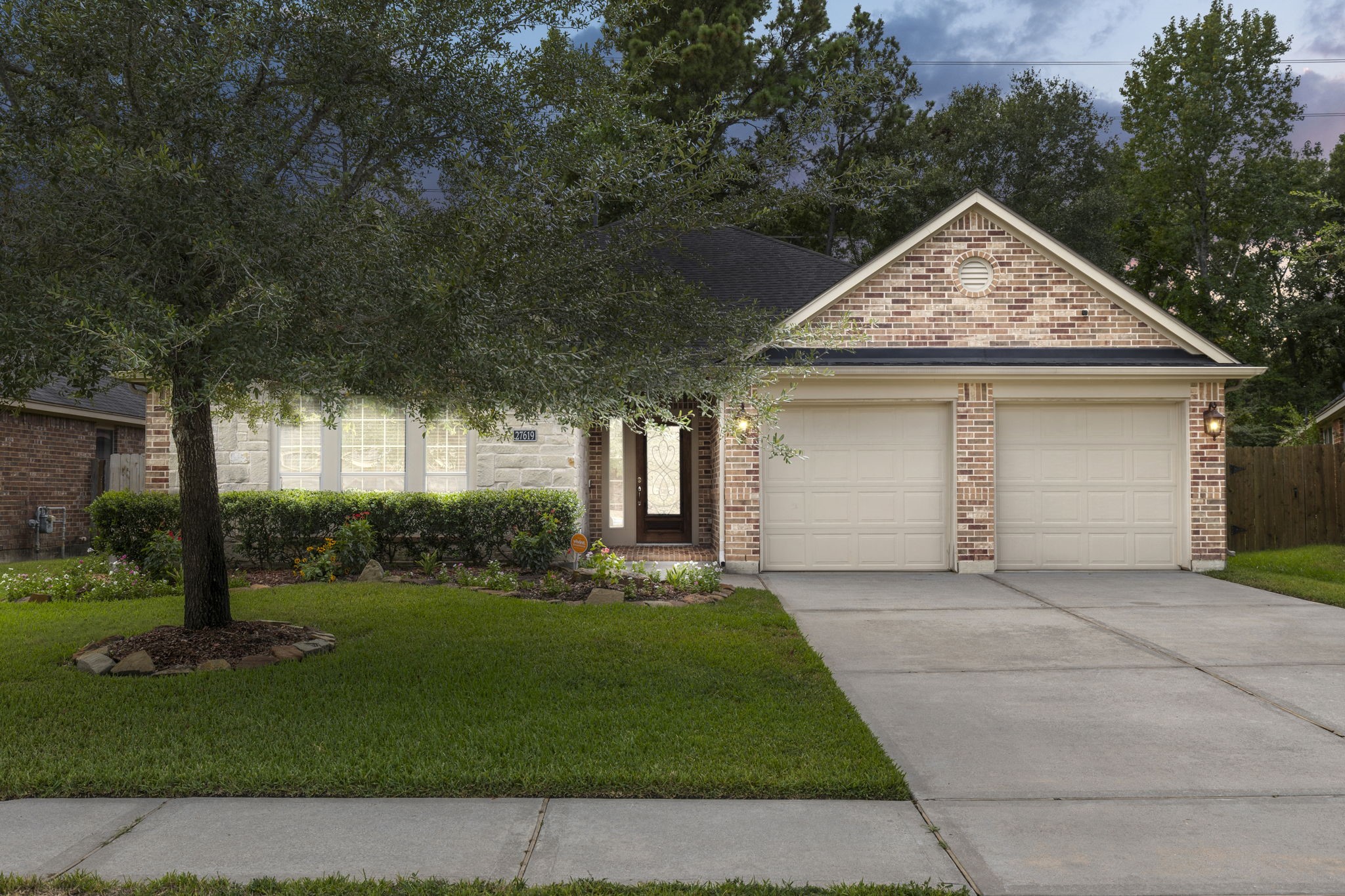 27619 Ethan Trails Lane Property Photo 1