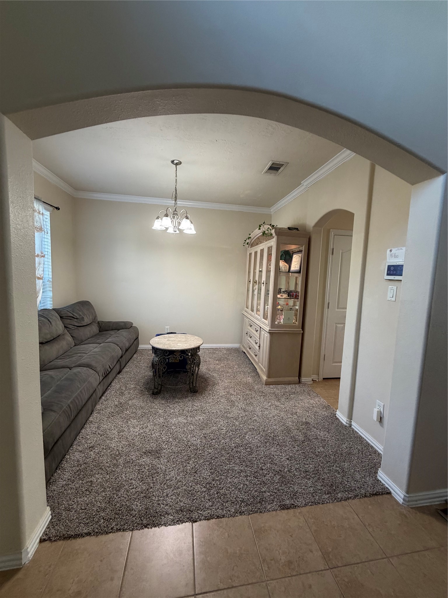 5207 Clipper Hill Court Property Photo 4