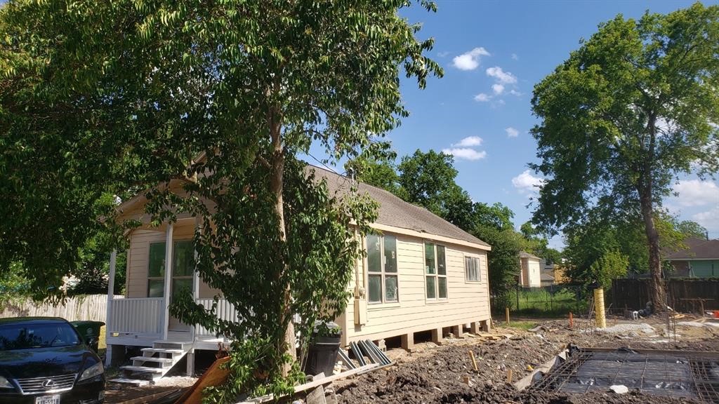 814 39th Street Property Photo 1