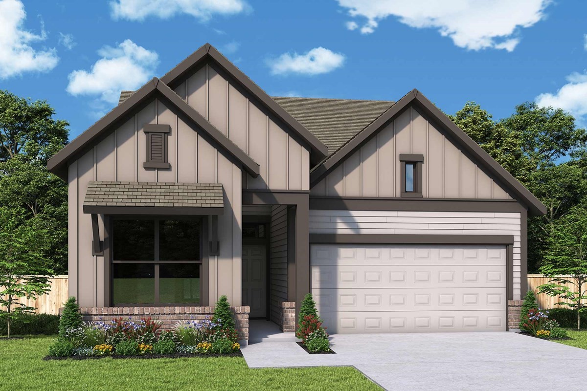 5510 Orangery Lane Property Photo 1