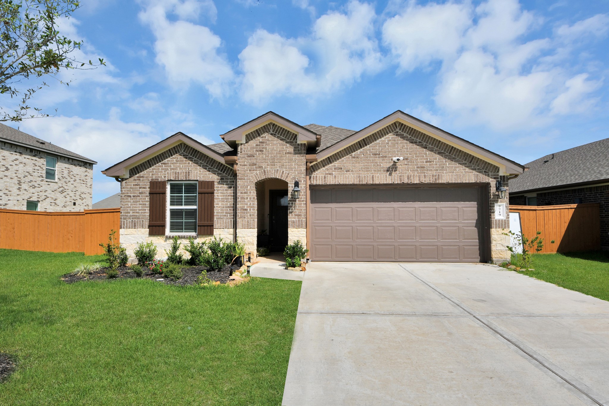 7719 Lavender Jade Drive Property Photo 1