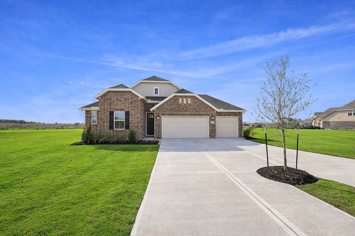 406 Cane Crossing Lake Drive Property Photo 1