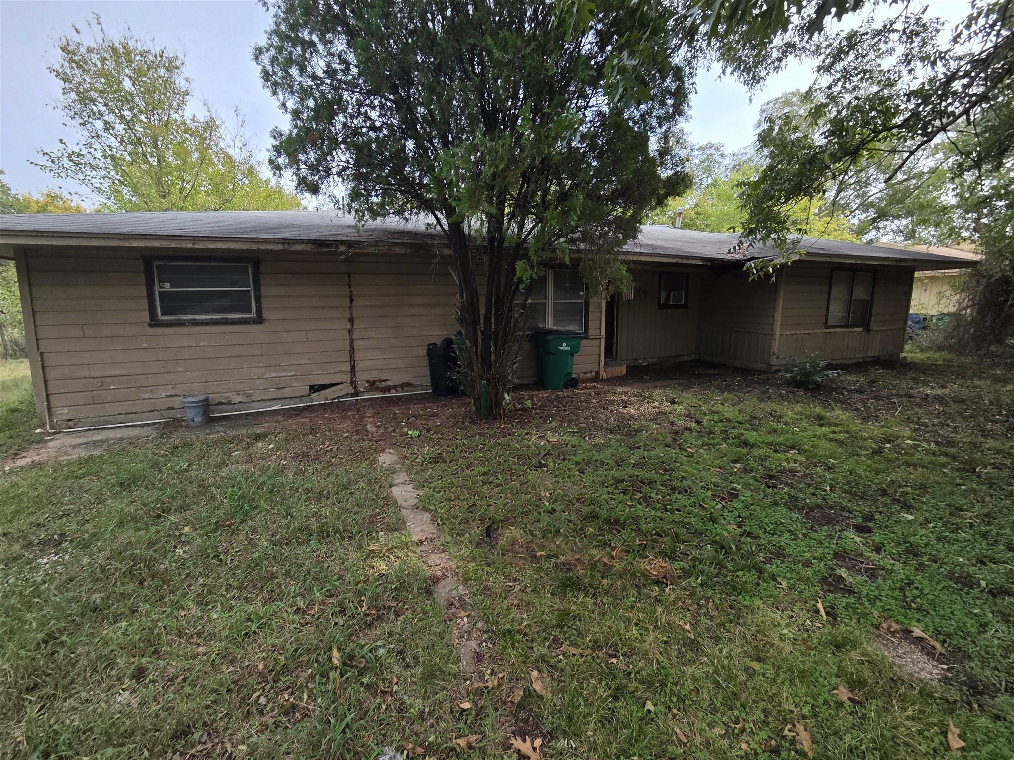 617 Grayson Street, Pottsboro Tx 75076 Property Photo 1