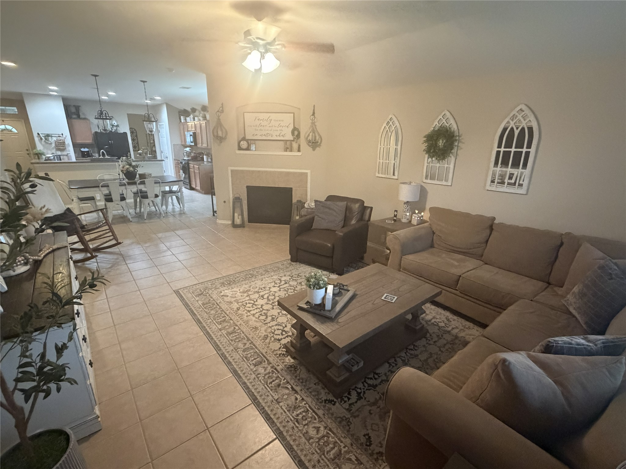 4714 Woodspring Glen Lane Property Photo 13