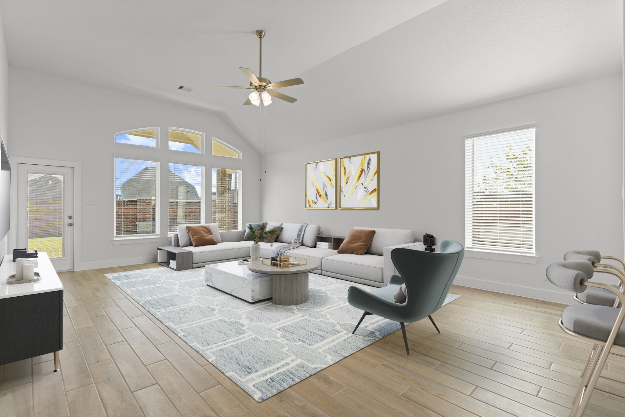 2457 Seaglass Terrace Drive Property Photo 17