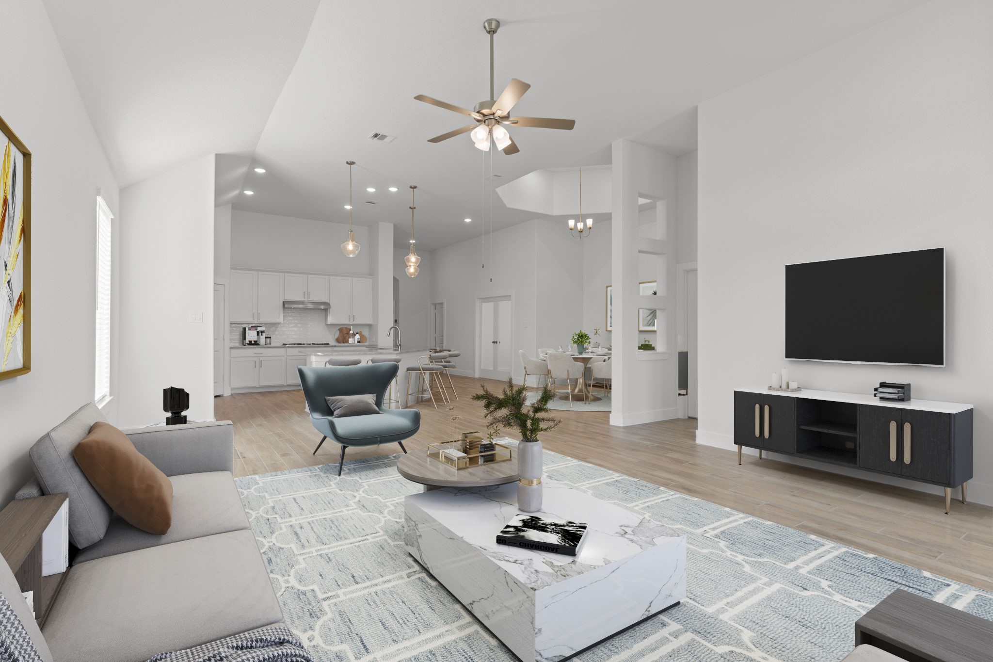 2457 Seaglass Terrace Drive Property Photo 18