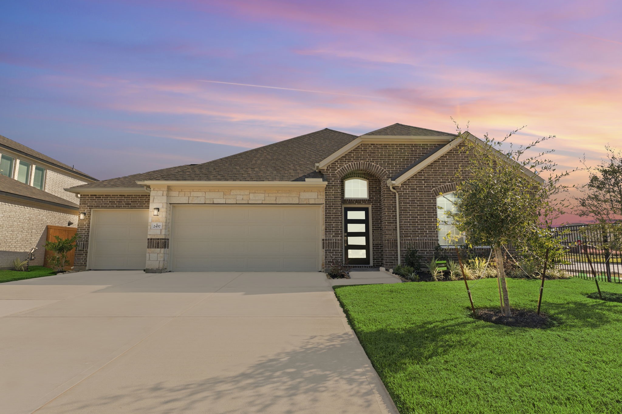 2457 Seaglass Terrace Drive Property Photo 38
