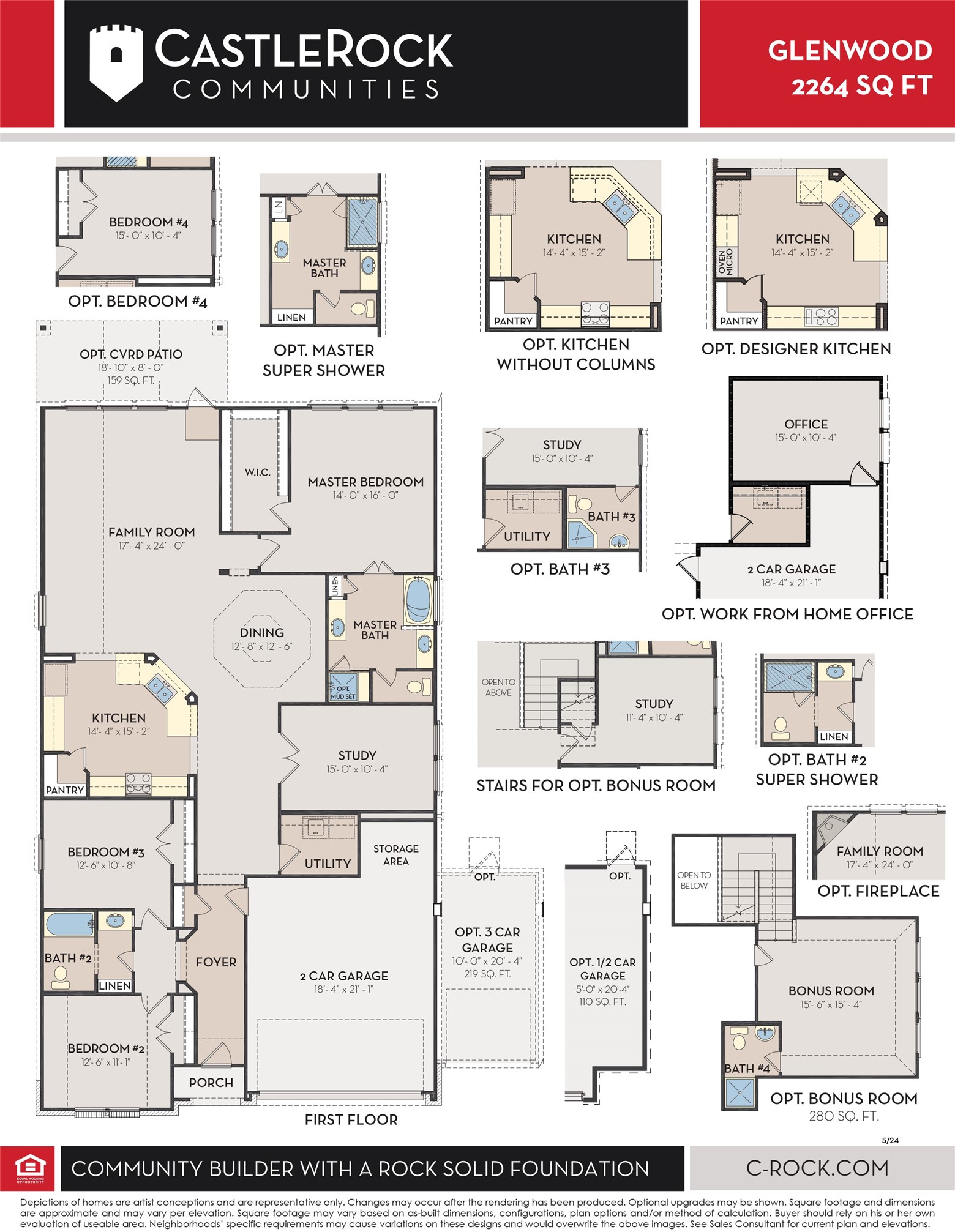 2457 Seaglass Terrace Drive Property Photo 40