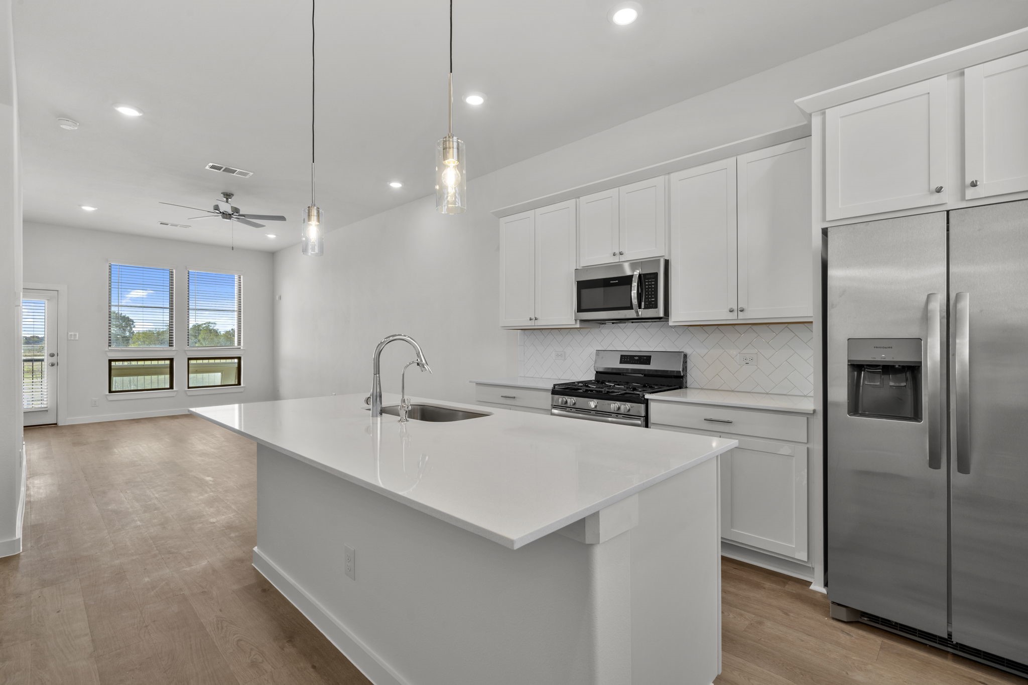 1314 Mercantile Street Property Photo 7
