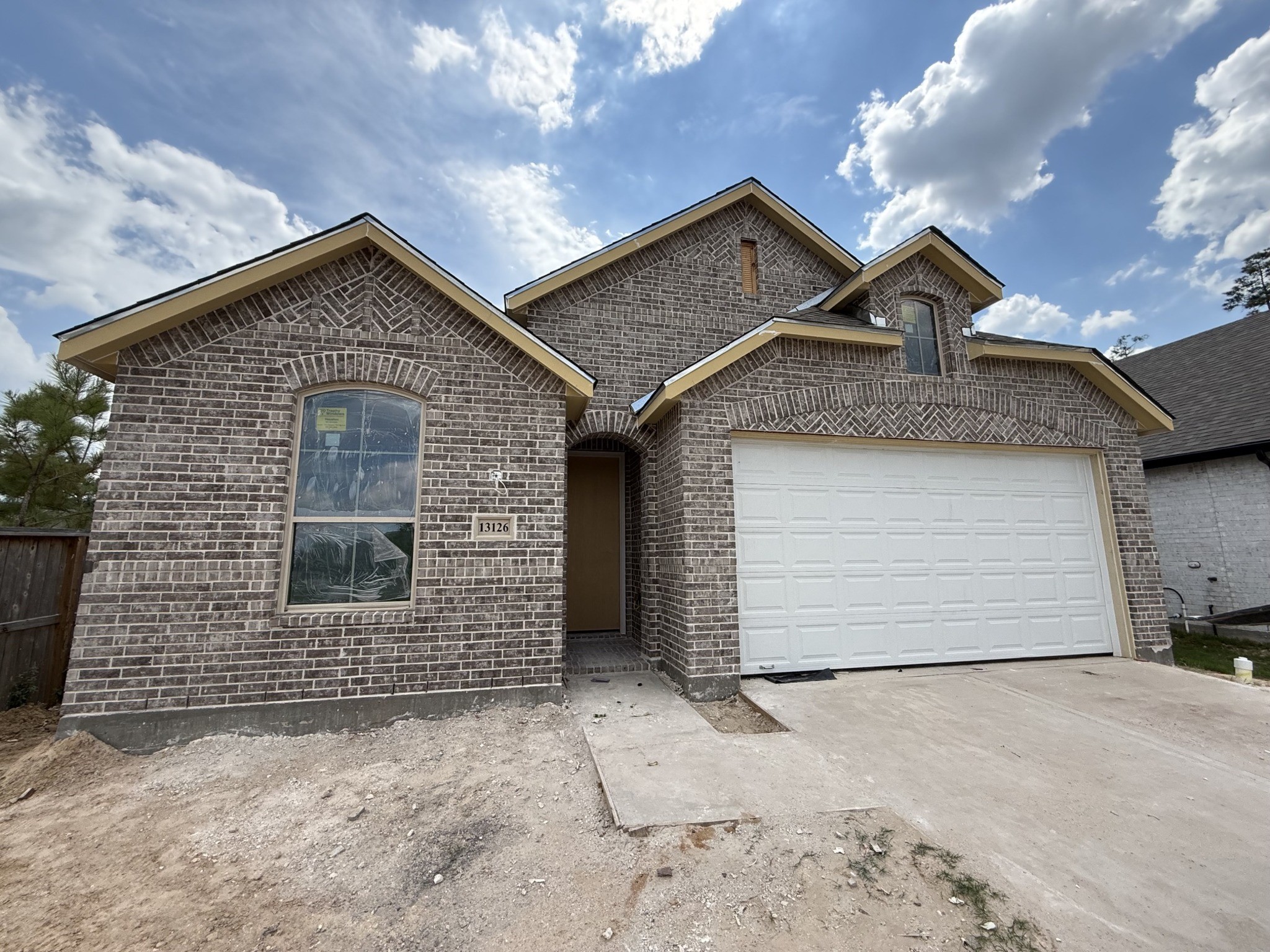 13126 Bridge Crest Drive Property Photo 1