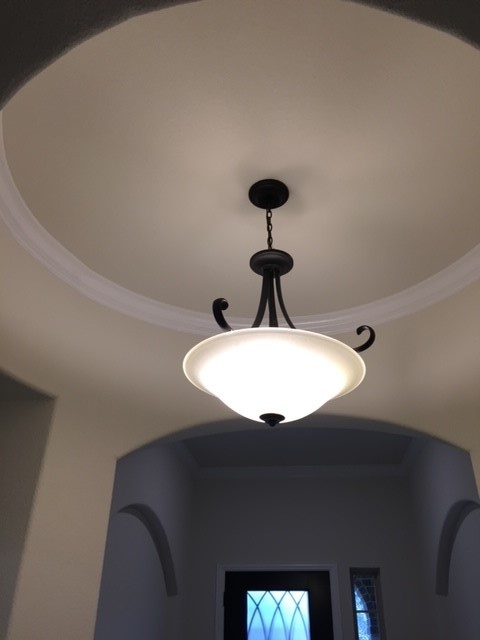 3750 Pinebrook Hollow Lane Property Photo 3