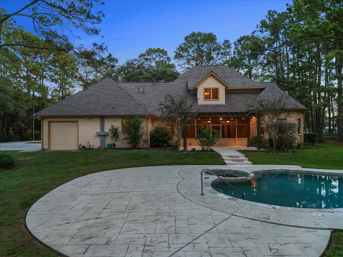 7306 Live Oak Circle, Alvin Tx 77511 Property Photo 23