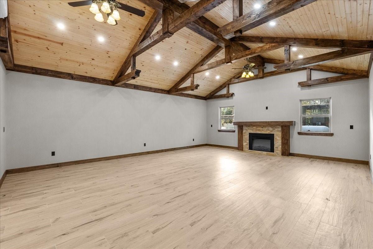7306 Live Oak Circle, Alvin Tx 77511 Property Photo 29
