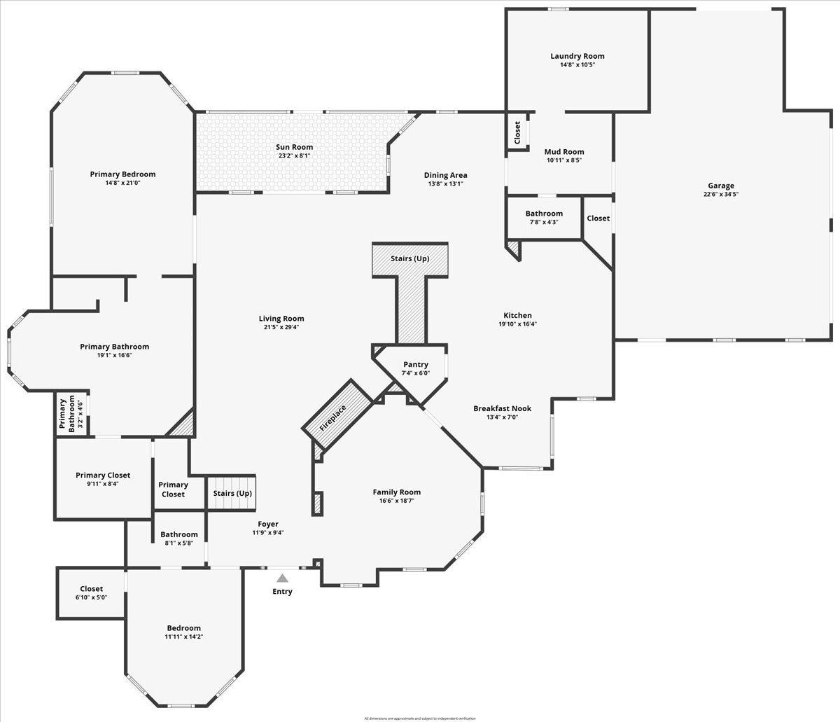 7306 Live Oak Circle Property Photo 38