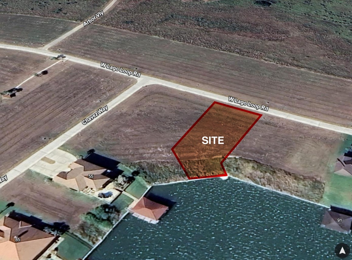 0 W Lago Loop Road Property Photo 1