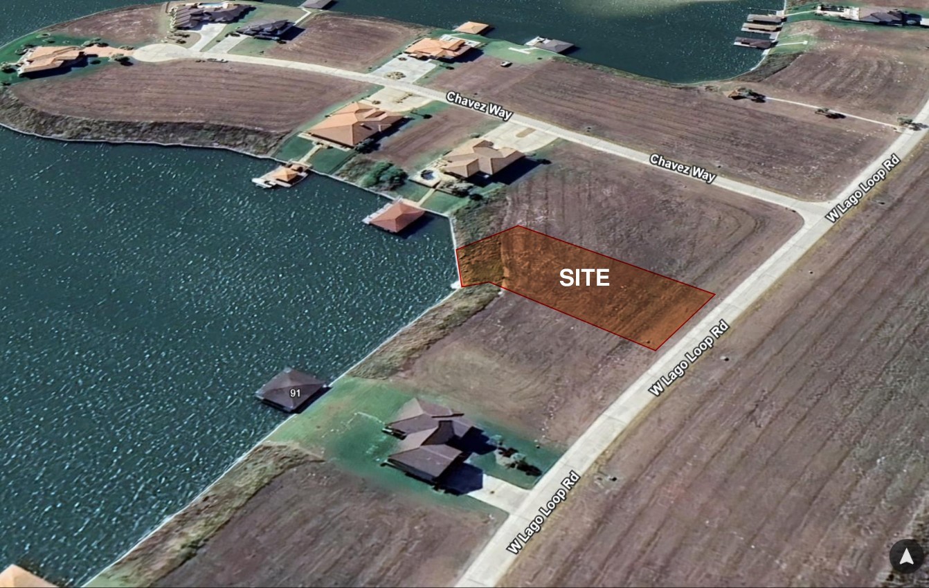 0 W Lago Loop Road Property Photo 2
