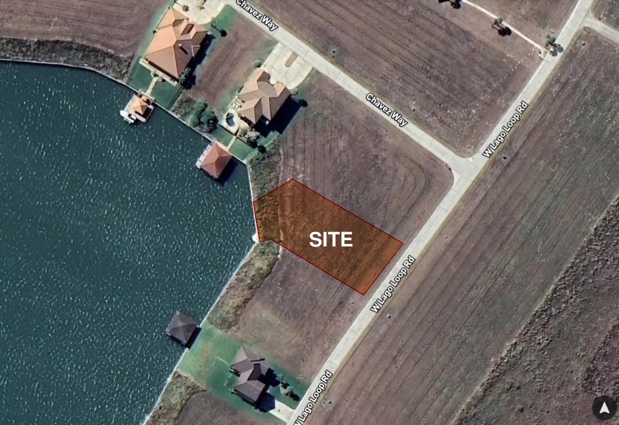 0 W Lago Loop Road Property Photo 3