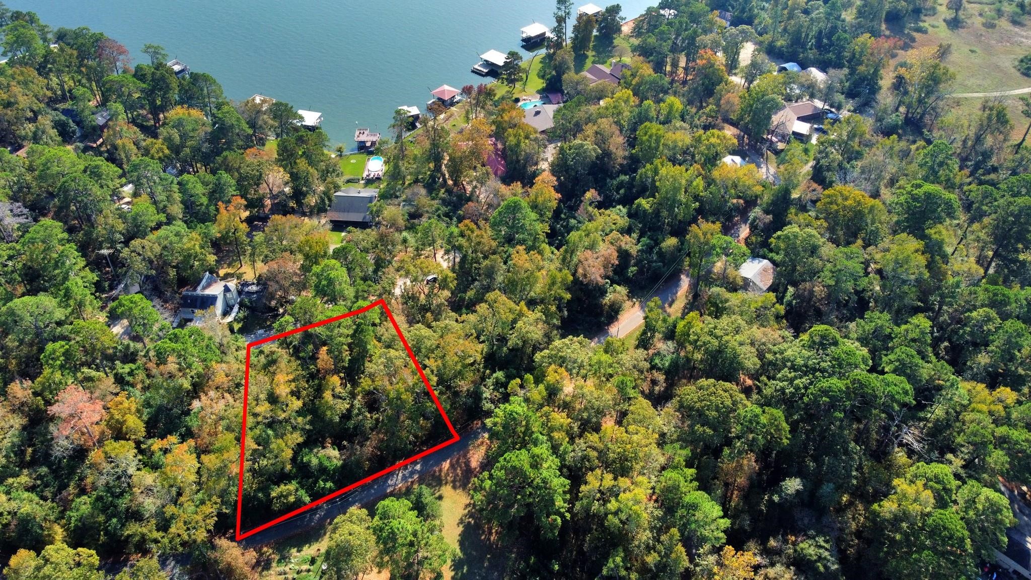 Tbd Loper Lake Property Photo 1