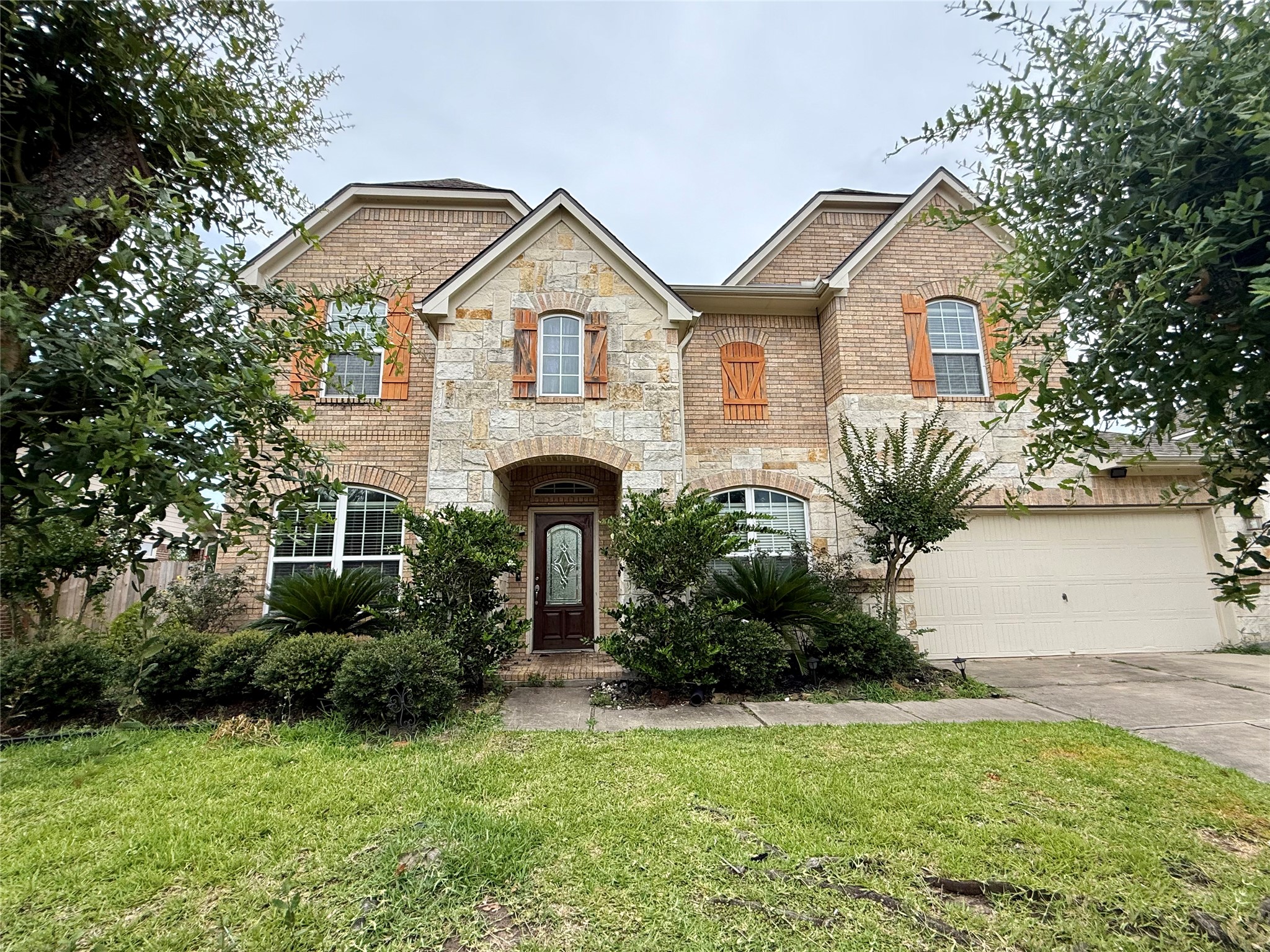 12503 Peppercreek Ln Property Photo 1