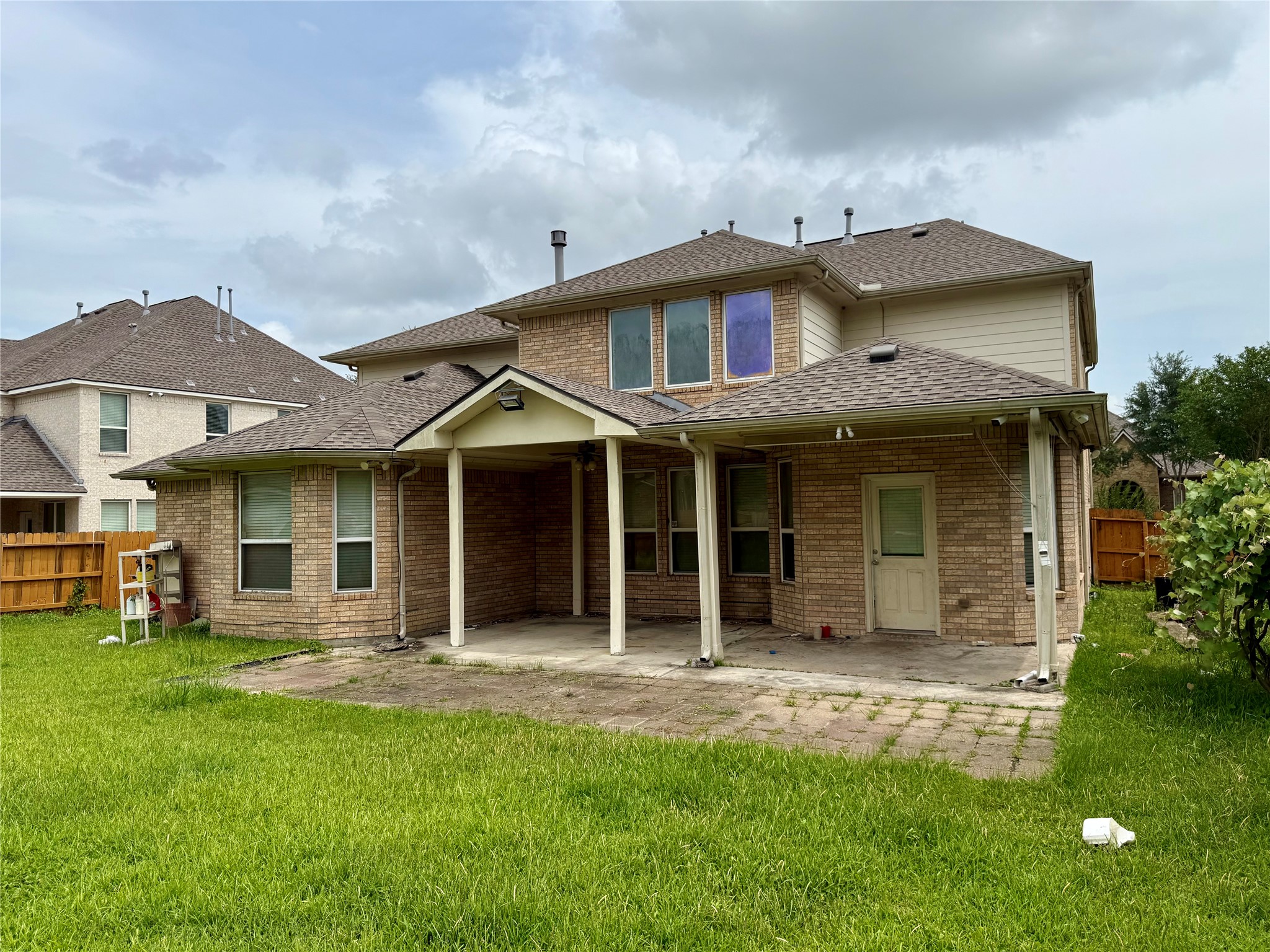12503 Peppercreek Ln Property Photo 6