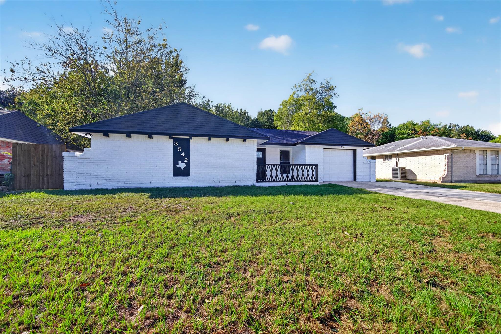 3542 Orange Grove Drive, Houston Tx 77039 Property Photo 1
