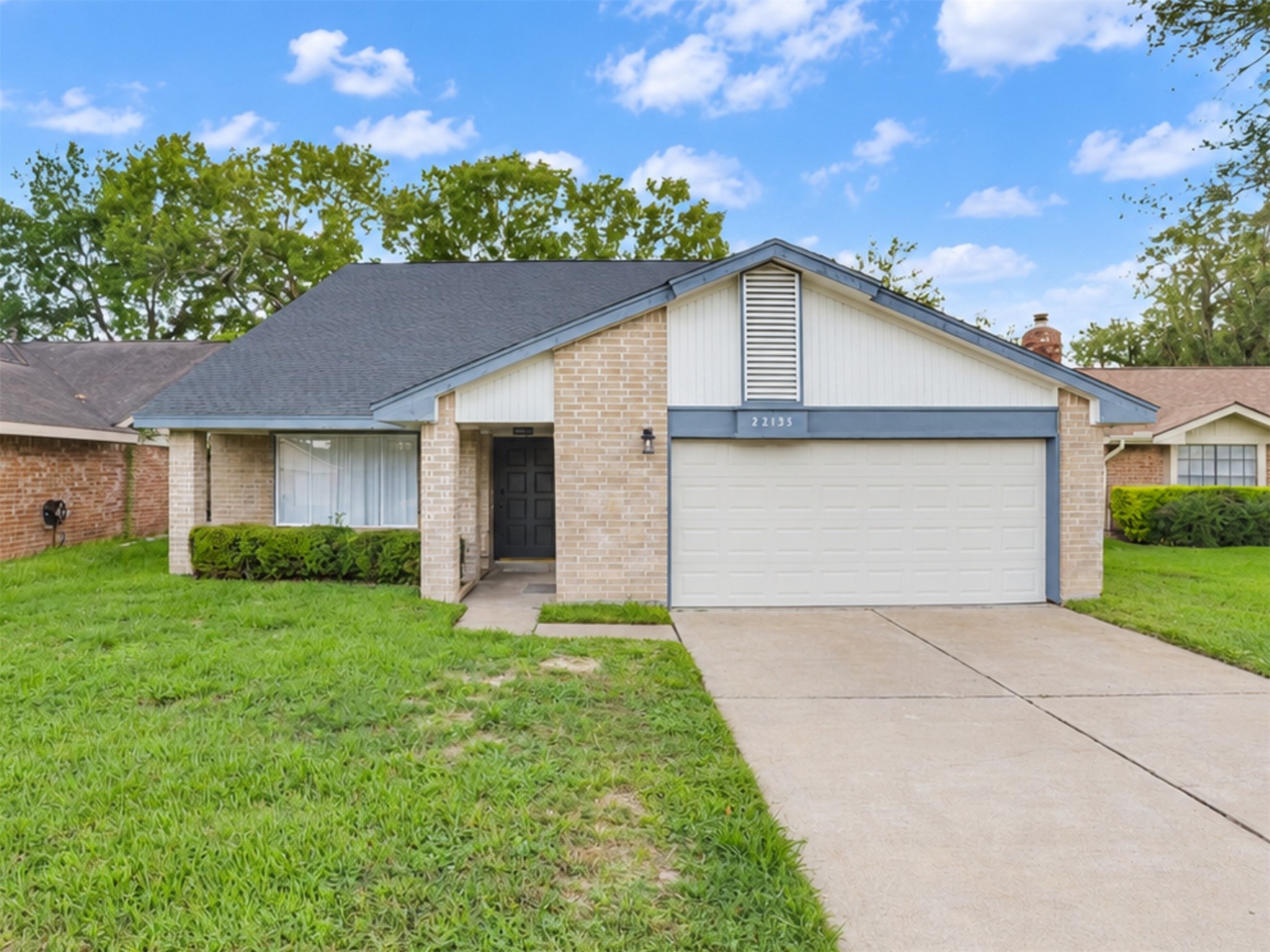 22135 Birch Valley Drive Property Photo 1